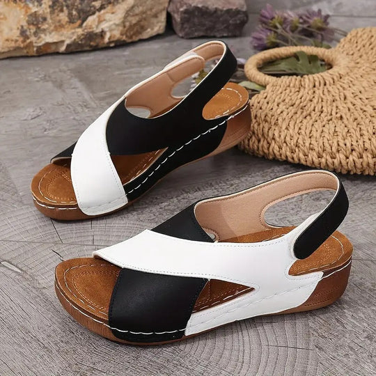 Sandalen - Charissa