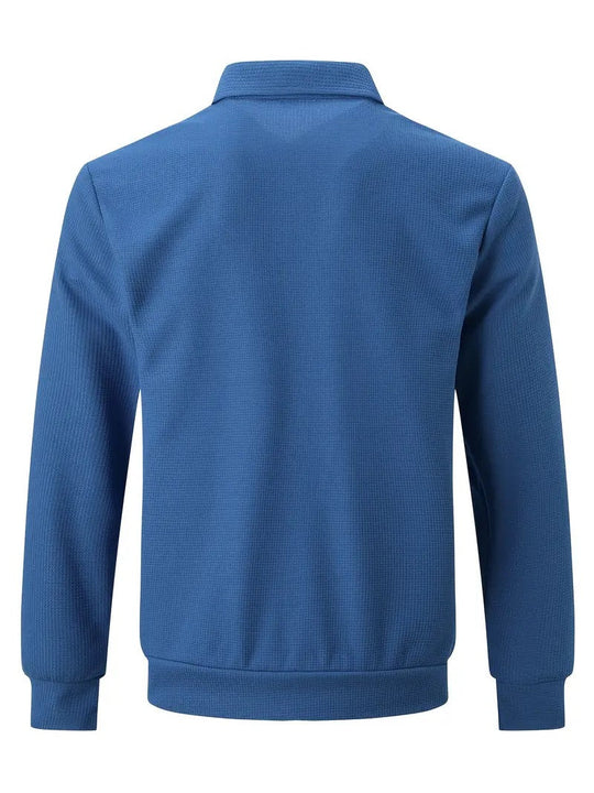 Heidi-Mode | Herren Sommerjacke Stilvoll und Bequem