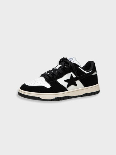 Heidi-Mode | Unisex Skateboard Star Schuhe
