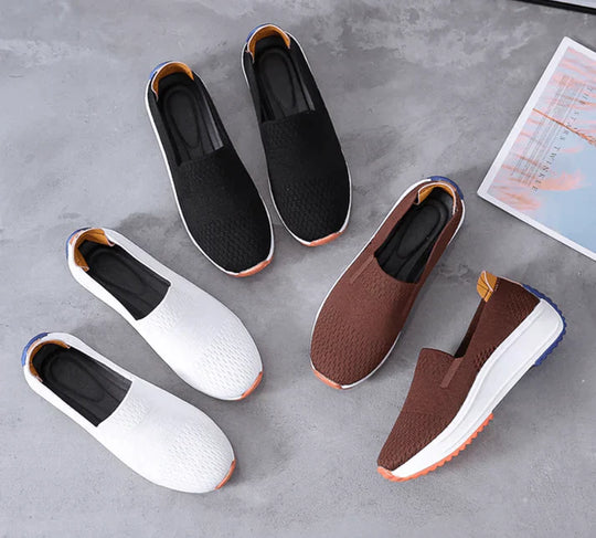 Heidi-Mode | Weite Damenschuhe
