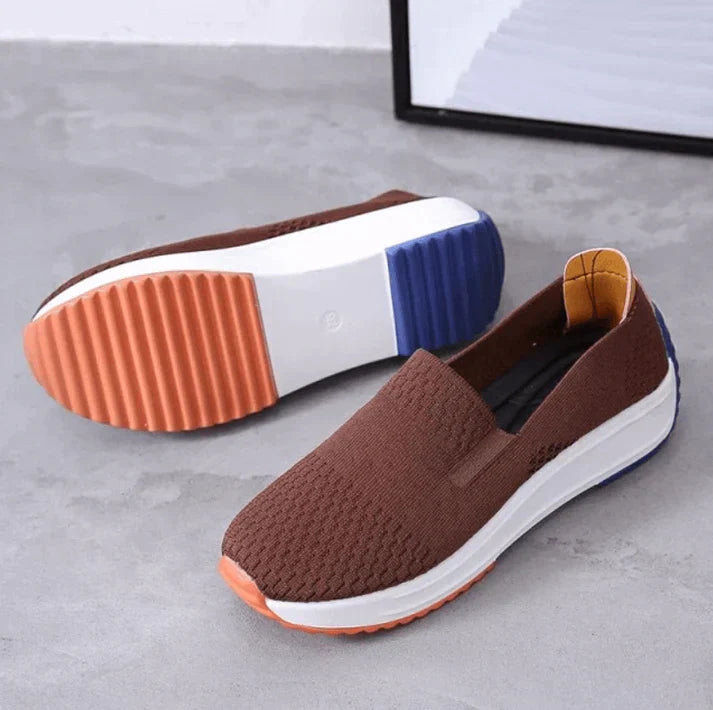Heidi-Mode | Weite Damenschuhe