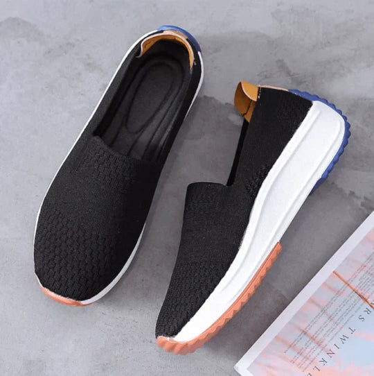 Heidi-Mode | Weite Damenschuhe