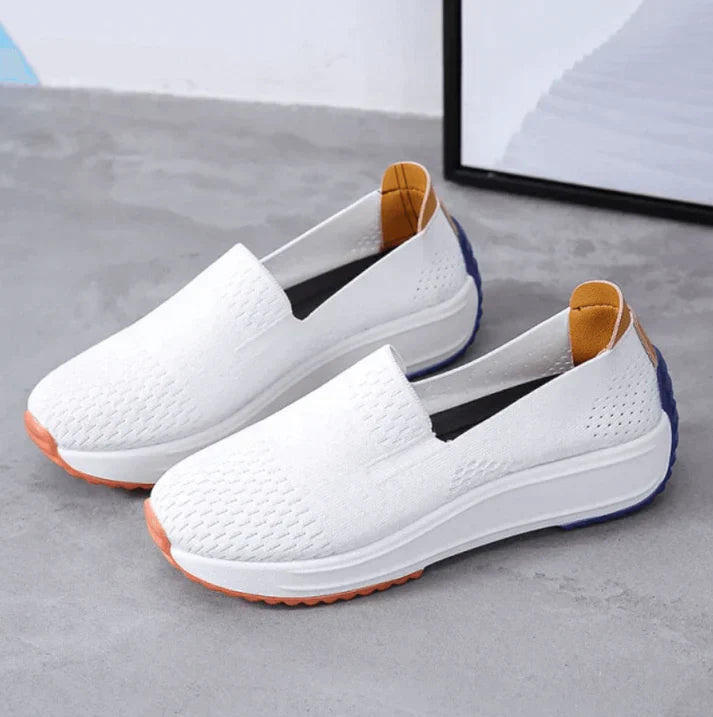 Heidi-Mode | Weite Damenschuhe