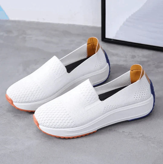 Heidi-Mode | Weite Damenschuhe