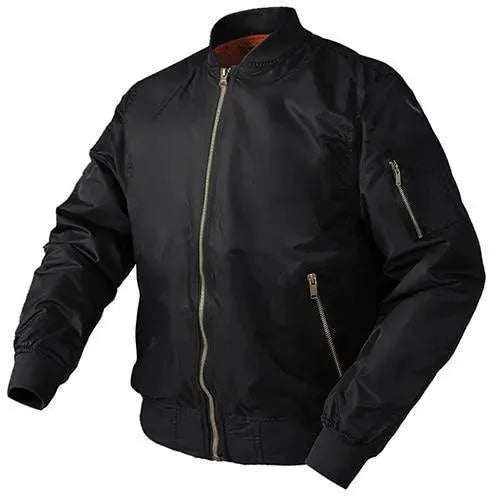Heidi-Mode | Wing Commodore Bomberjacke