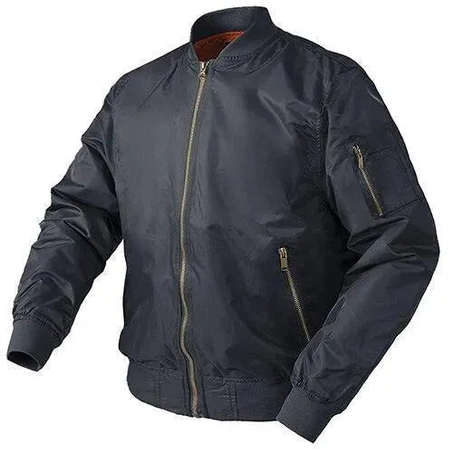 Heidi-Mode | Wing Commodore Bomberjacke