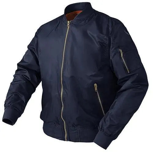 Heidi-Mode | Wing Commodore Bomberjacke