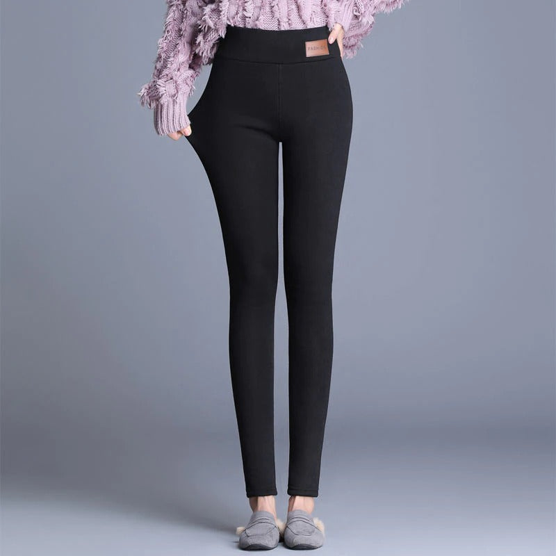 Heidi-Mode | Wärme Leggings