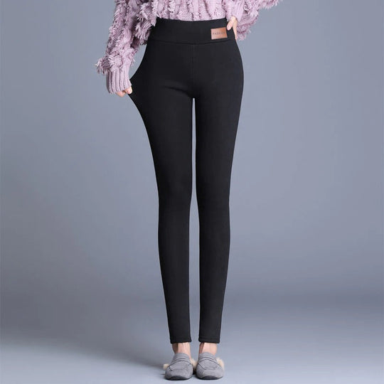 Heidi-Mode | Wärme Leggings