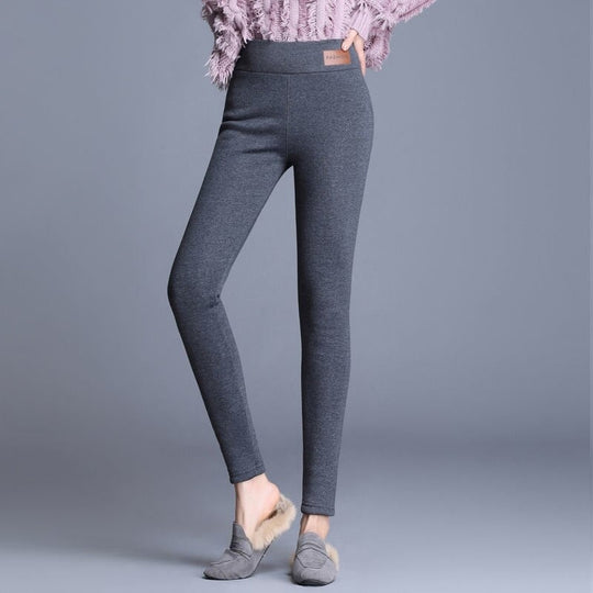 Heidi-Mode | Wärme Leggings