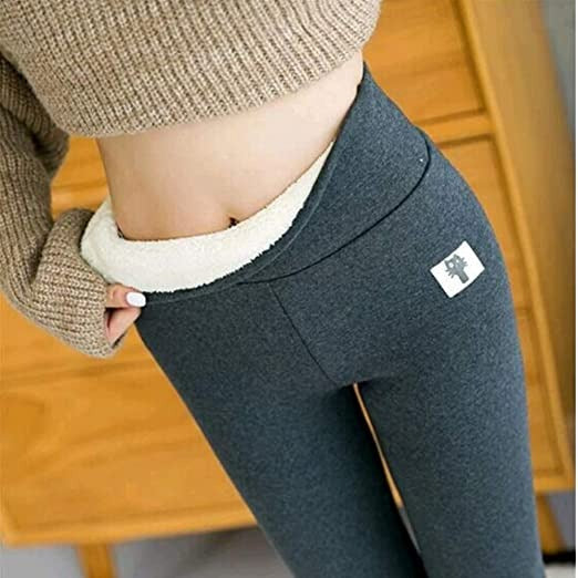 Heidi-Mode | Wärme Leggings