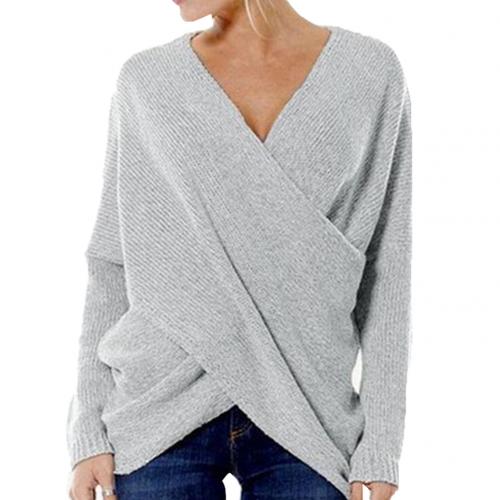 Heidi-Mode | Überkreuz für Damen Julia