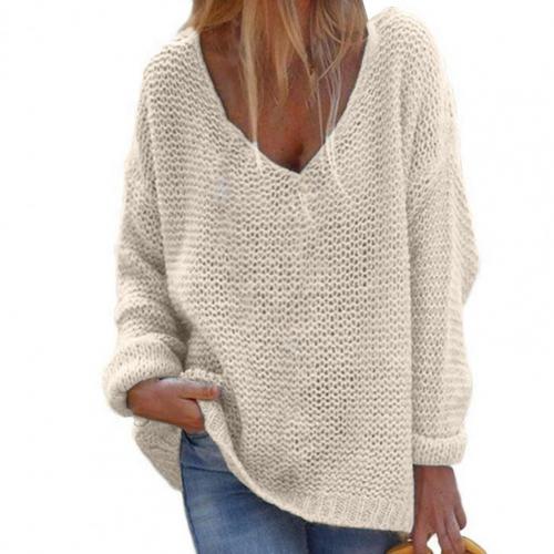 Heidi-Mode | Stylischer Lässiger Pullover