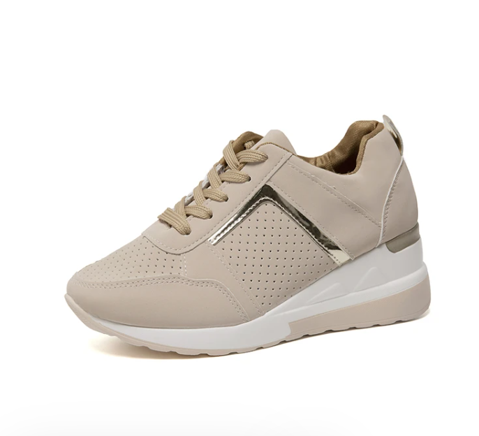 Heidi-Mode | Orthopädische Damensneaker