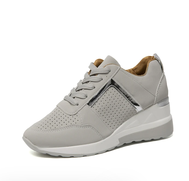 Heidi-Mode | Sneaker Keine Schmerzhaften Füße Mehr