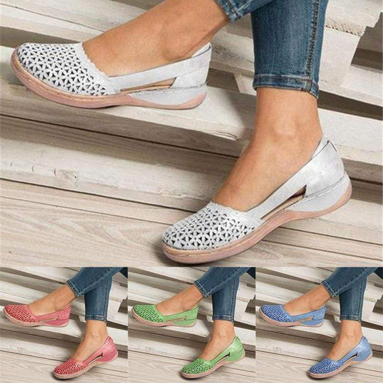 Freizeitschuhe für Damen