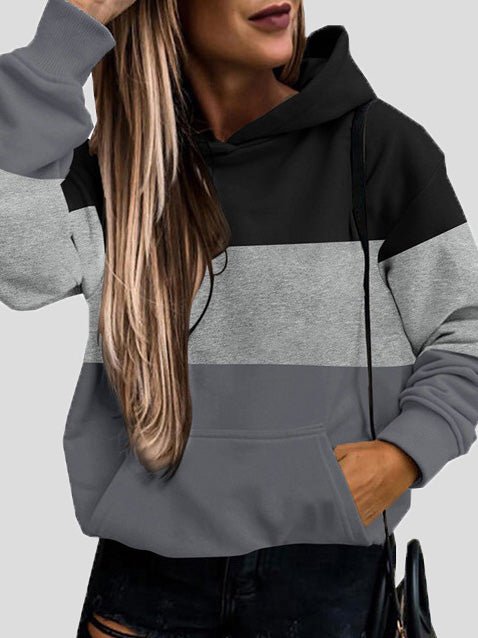 Heidi-Mode | Niedlicher und Warmer Hoodie