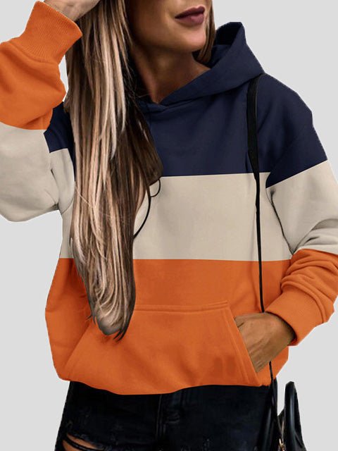 Heidi-Mode | Niedlicher und Warmer Hoodie
