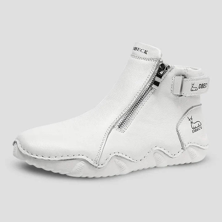 Heidi-Mode | Damen Wasserfeste Winter Schnee Stiefel für Outdoor, Pendeln & Fahren