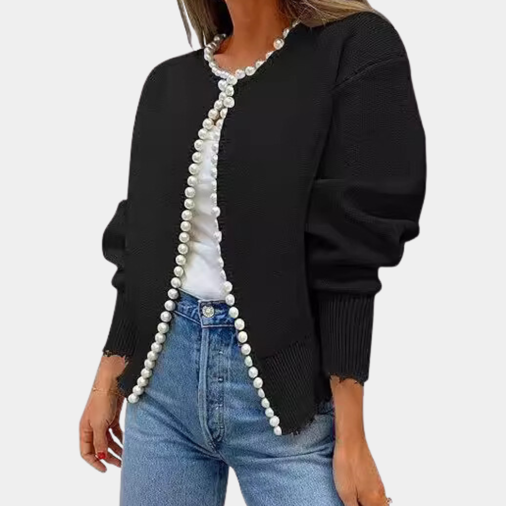 Heidi-Mode | Luxus Weste für Frauen