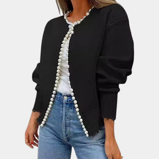 Heidi-Mode | Luxus Weste für Frauen