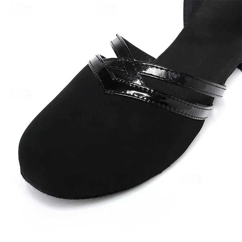 Heidi-Mode | Damen-Tanzschuhe für Modernen Tanz