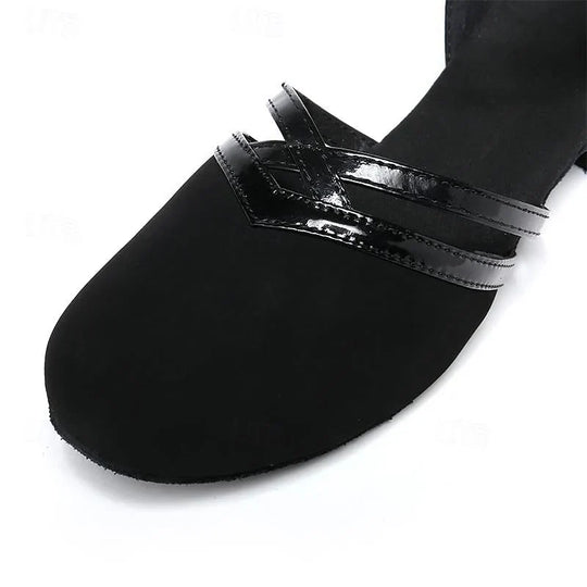 Heidi-Mode | Damen-Tanzschuhe für Modernen Tanz