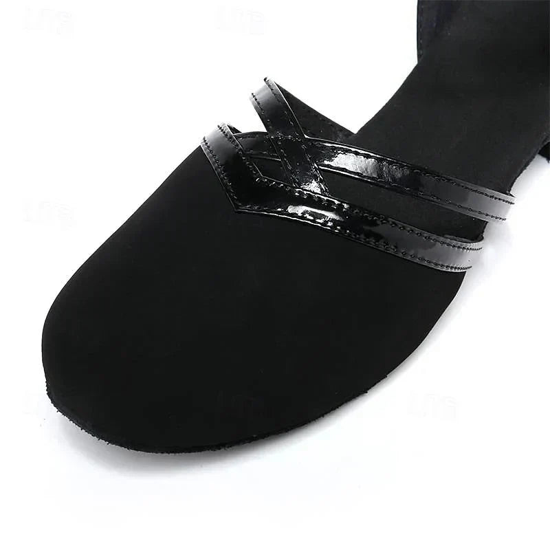 Heidi-Mode | Damen Tanzschuhe für Modernen Tanz