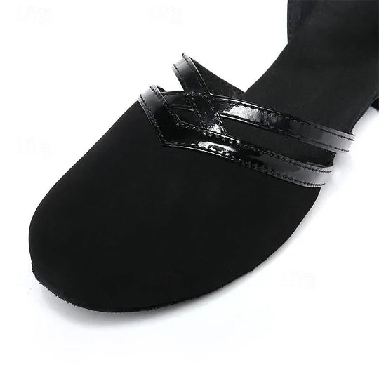 Heidi-Mode | Damen Tanzschuhe für Modernen Tanz