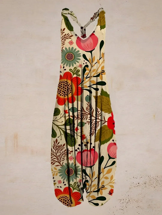 Heidi-Mode | Stylische Jumpsuits