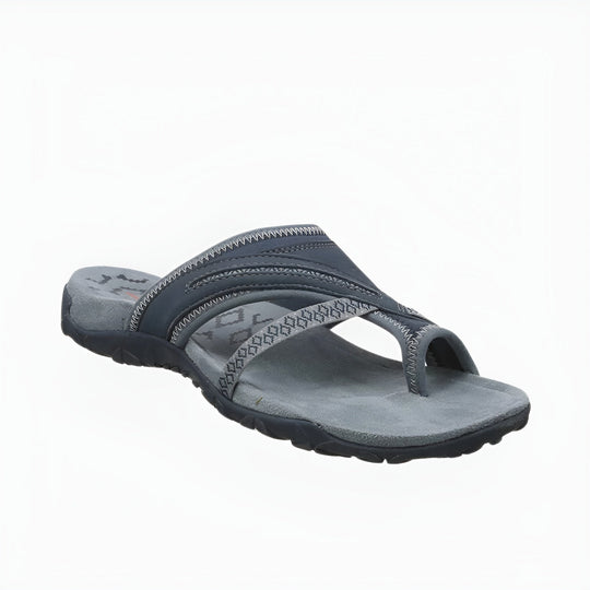 Heidi - Komfortable Orthopädische Sandalen für Damen