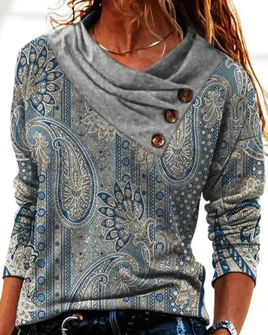 Allgemeiner klassischer und eleganter Pullover