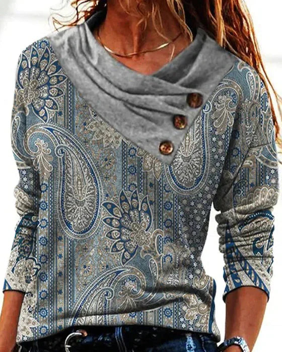 Allgemeiner klassischer und eleganter Pullover