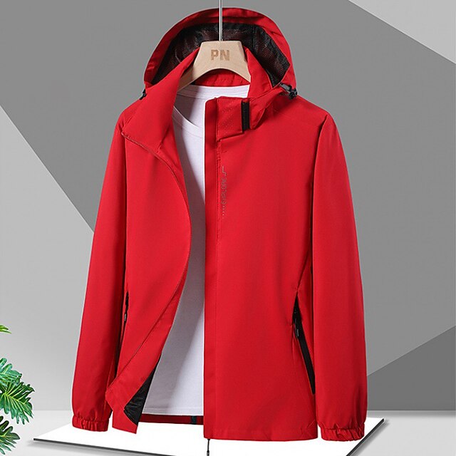 Heidi-Mode | Weiches Klassisches Jacke mit Kapuze