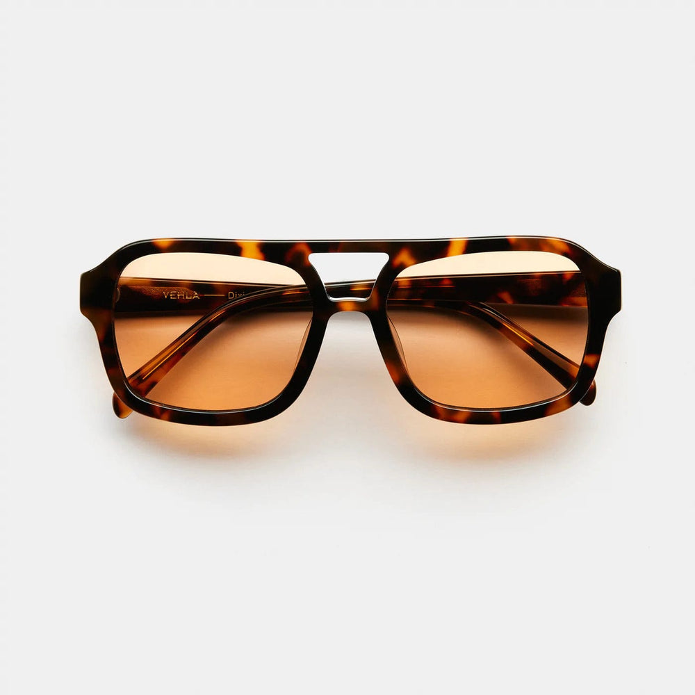 Heidi-Mode | Übergröße Sonnenbrille für Damen Chic & Trendy