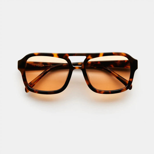 Heidi-Mode | Übergröße Sonnenbrille für Damen Chic & Trendy