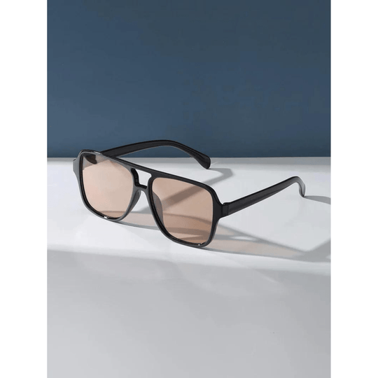 Heidi-Mode | Übergröße Sonnenbrille für Damen Chic & Trendy
