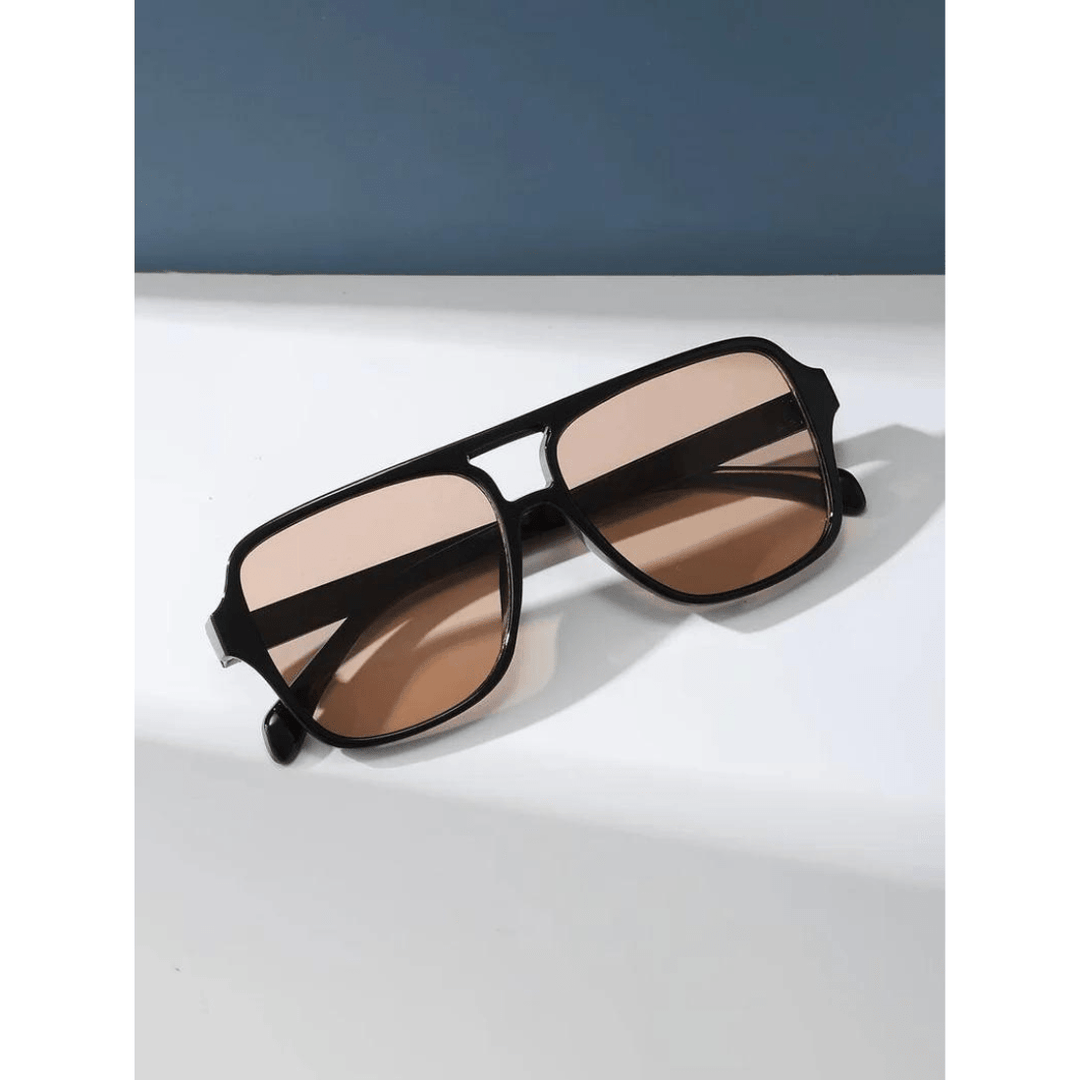 Heidi-Mode | Übergröße Sonnenbrille für Damen Chic & Trendy