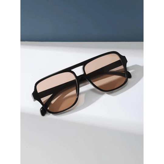 Heidi-Mode | Übergröße Sonnenbrille für Damen Chic & Trendy