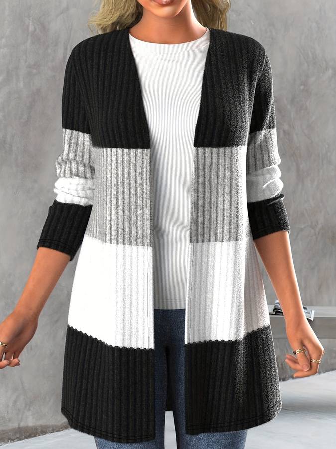 Xiomara | Strickjacke Pullover