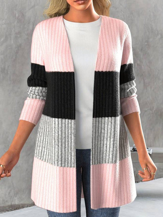 Xiomara | Strickjacke Pullover