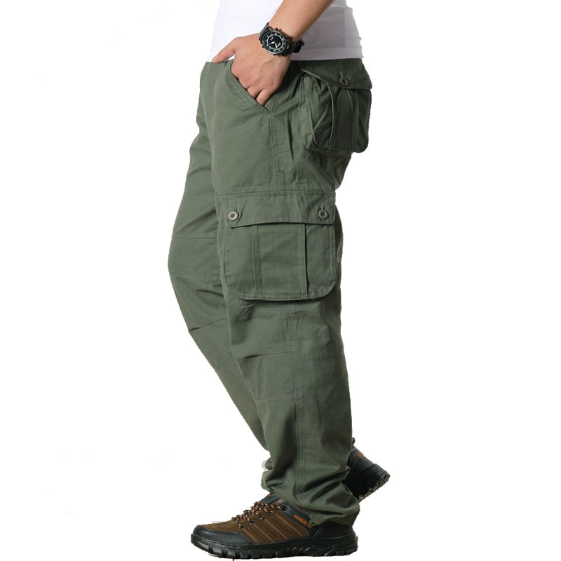 James | Cargohose Casual Mehrere Taschen