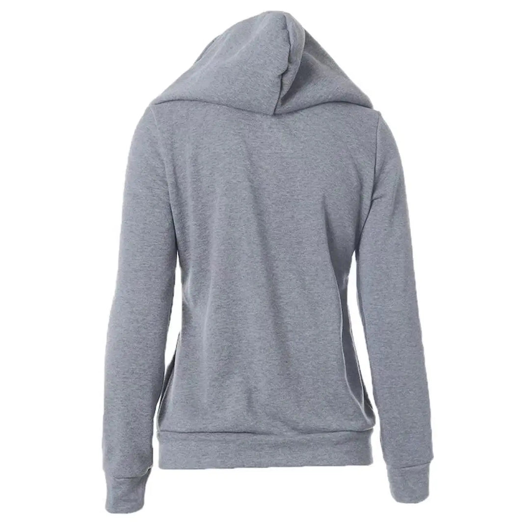 Heidi | Fleece-Pullover für Frauen: Chic 2024 Kollektion