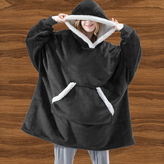 Heidi | Üppiger Flauschiger Wintersweater für Damen - Wintersaison 2024
