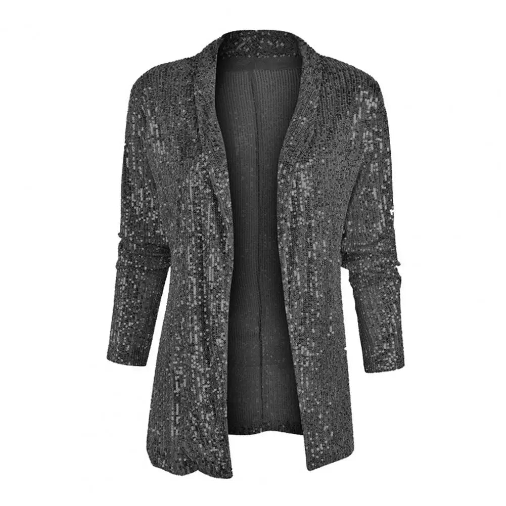 Heidi | Glitzerblazer für Sie : Trendy 2024