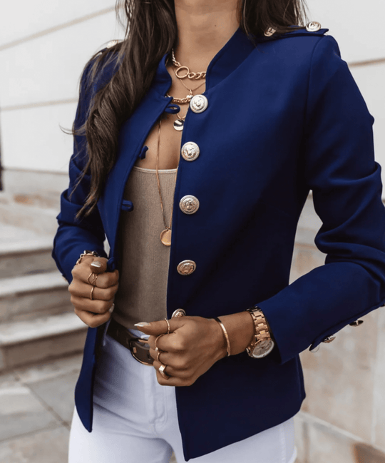 Fiora | Stylische Jacke für den Winter
