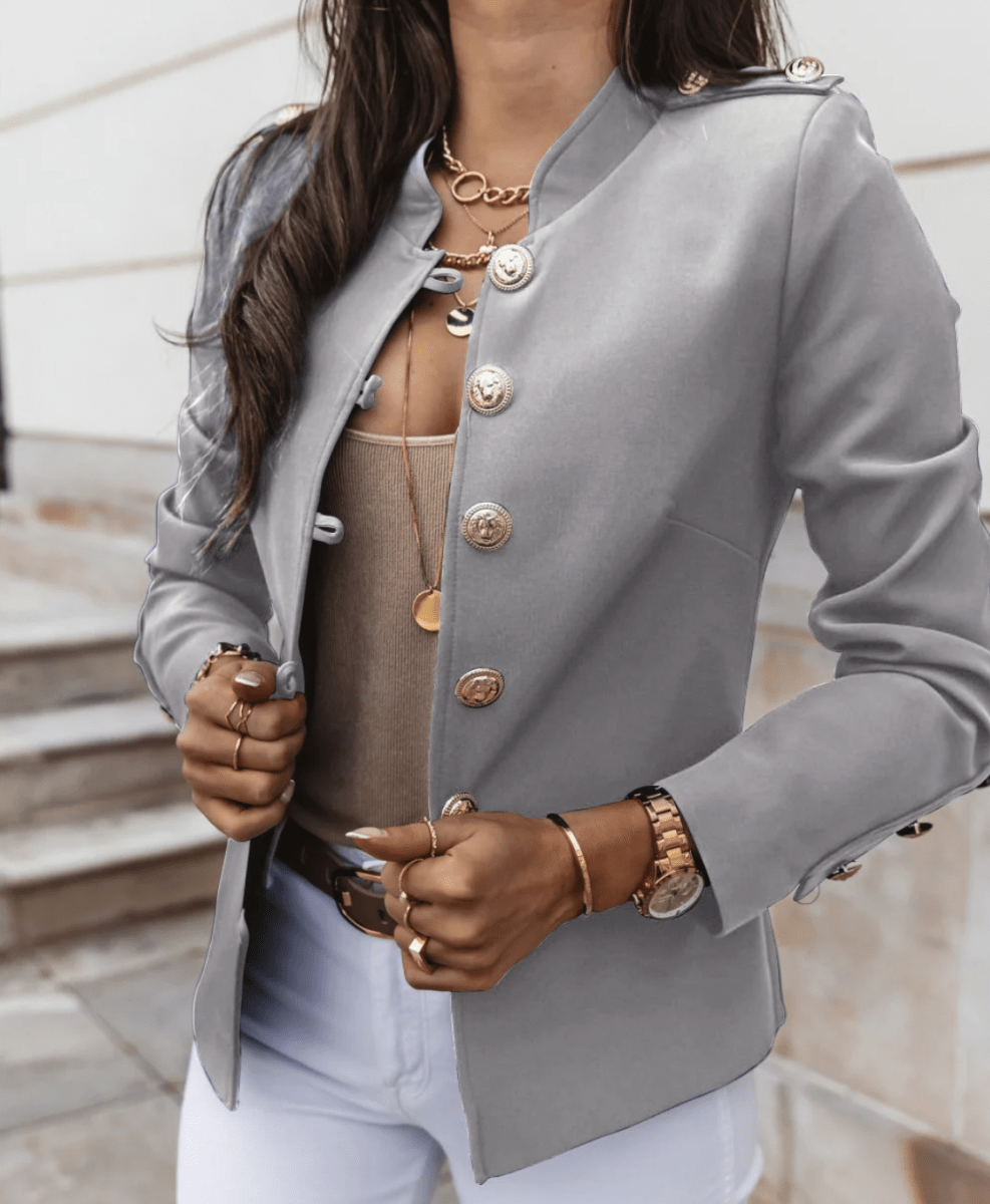 Fiora | Stylische Jacke für den Winter
