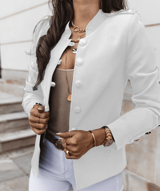 Fiora | Stylische Jacke für den Winter