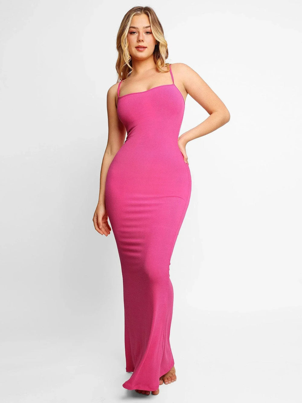 Kim – Hourglass-Shapewear-Kleid